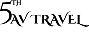 5TH AV TRAVEL