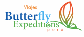 BUTTERFLY EXPEDITIONS