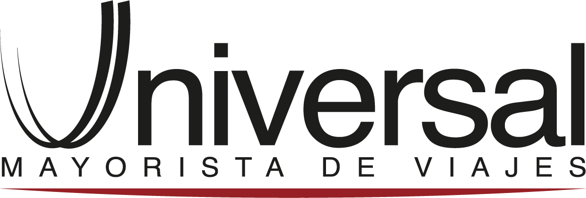 MAYORISTA UNIVERSAL DE VIAJES