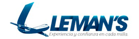 Agencia de Viajes Leman´s S.A. de C.V.