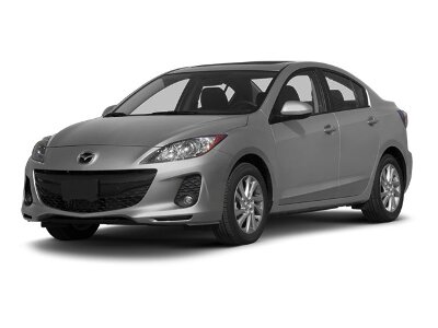  Mazda 3 <span>or similar</span>