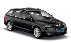  Skoda Octavia Esta