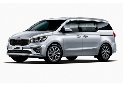  Kia Grand Carnival
