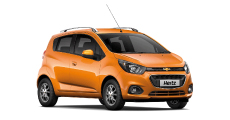 Chevrolet Beat 5p