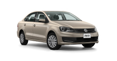  Volkswagen Vento
