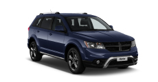  Dodge Journey