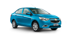  Chevrolet Aveo Lt <span>or similar</span>