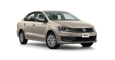  Volkswagen Vento <span>or similar</span>