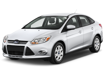 Ford Focus (aut) <span>or similar</span>