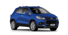  Chevrolet Trax <span>or similar</span>