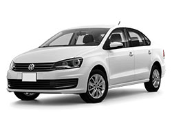  Volkswagen Vento <span>o similar</span>