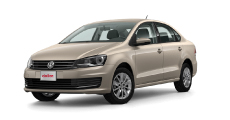  Volkswagen Vento <span>or similar</span>
